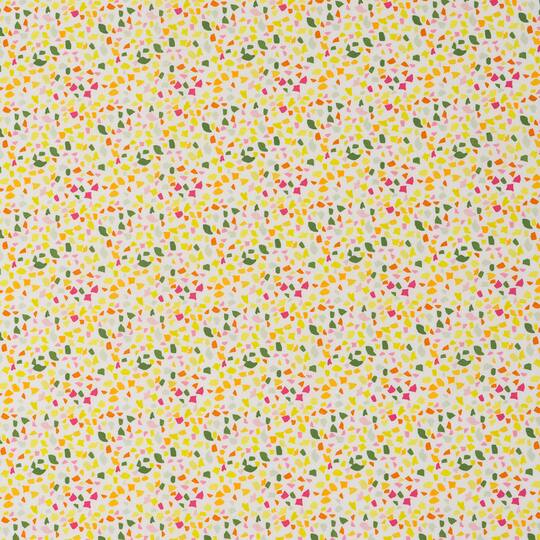 SINGER Honey Bee Gnomes Cotton Fabric Bundle